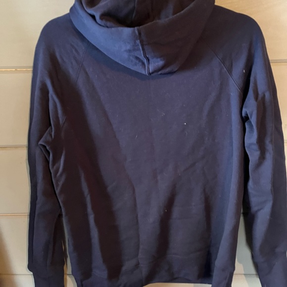 Champion Navy Sweatshirt - Picture 4 of 4